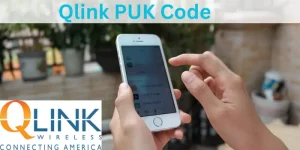 Qlink PUK Code