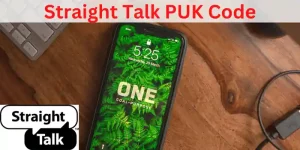 Straight Talk Puk Code