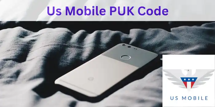 Us Mobile PUK Code