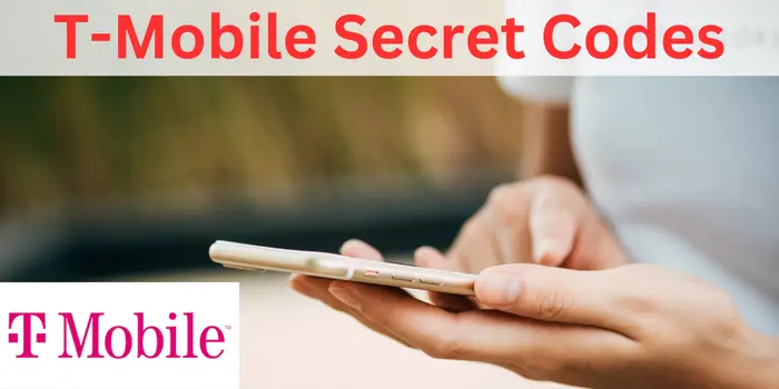 T-Mobile Secret Code