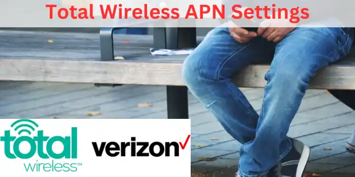 Total Wireless Apn Settings