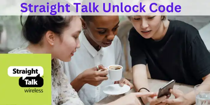 Straight Talk Unlock Code