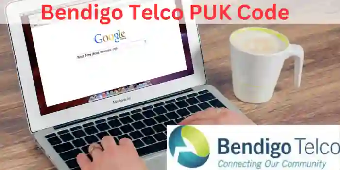 Bendigo Telco Puk Code