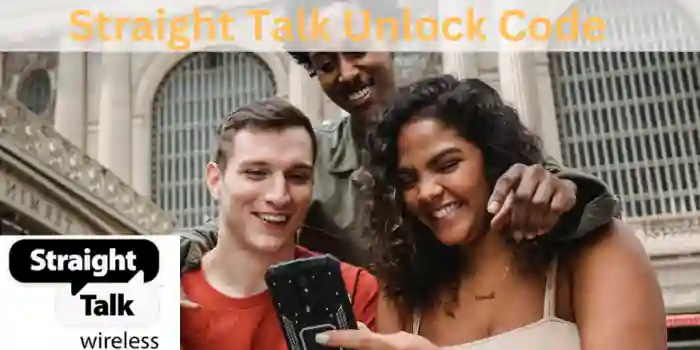 Straight Talk Unlock Code