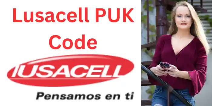Iusacell PUK Code