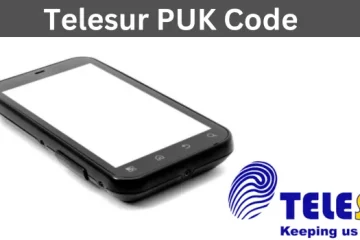 Telesur PUK Code