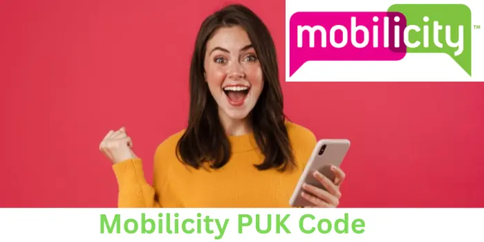 Mobilicity PUK Code