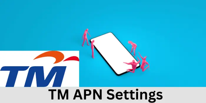 TM APN Settings